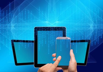 Desenvolvimento Mobile