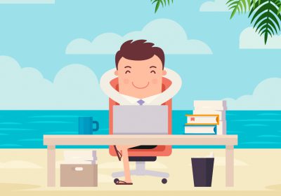 Desenvolvimento Back-end