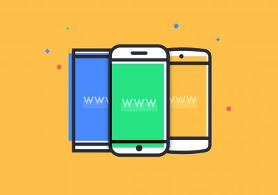 Desenvolvimento Front-end