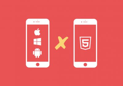 Desenvolvimento Mobile