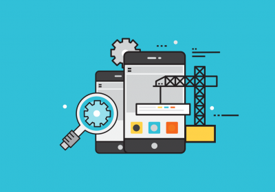 Desenvolvimento Mobile