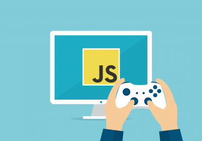 Desenvolvimento de Jogos