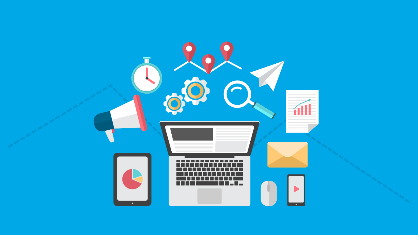 Tendências no Marketing Digital que continuam em 2018 | Blog da TreinaWeb