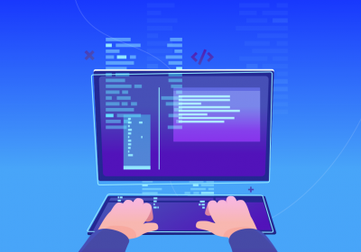 Desenvolvimento Back-end