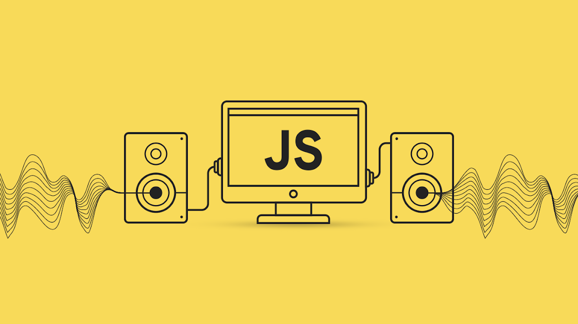 Gerando sons com a Web Audio API do JavaScript | Blog da TreinaWeb