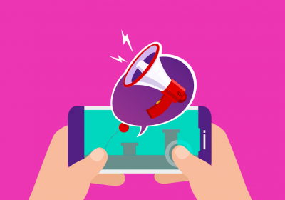 Desenvolvimento de Jogos