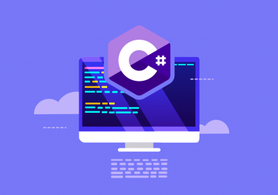 C#