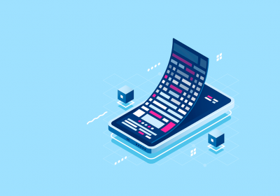 Desenvolvimento Mobile