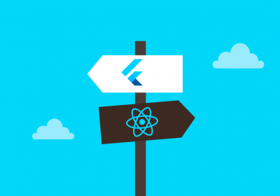 Desenvolvimento Mobile