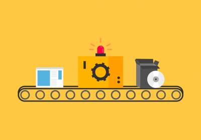 Desenvolvimento Back-end