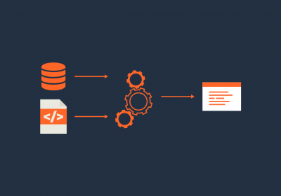 Desenvolvimento Back-end
