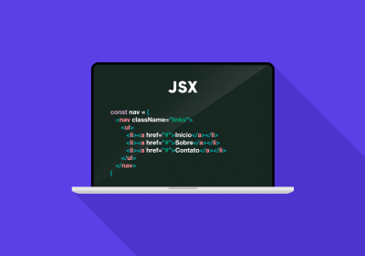 Desenvolvimento Front-end