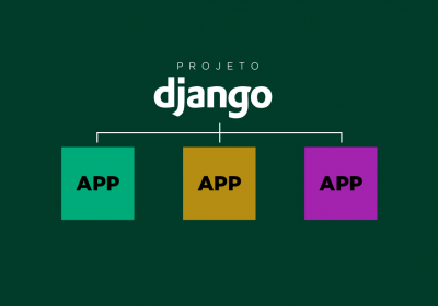 Desenvolvimento Back-end