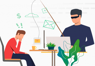 Segurança da Informação