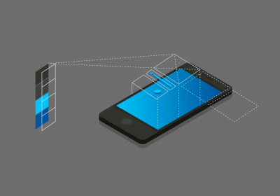 Desenvolvimento Mobile