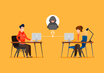 Segurança da Informação