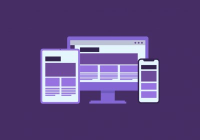 Desenvolvimento Front-end