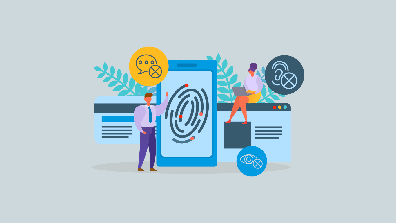 Conclusões sobre design inclusivo