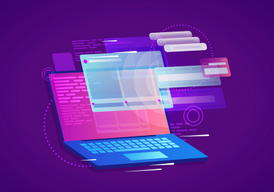 Desenvolvimento Front-end
