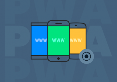 Desenvolvimento Front-end