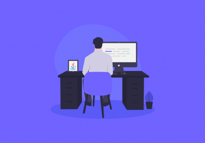 Desenvolvimento Back-end