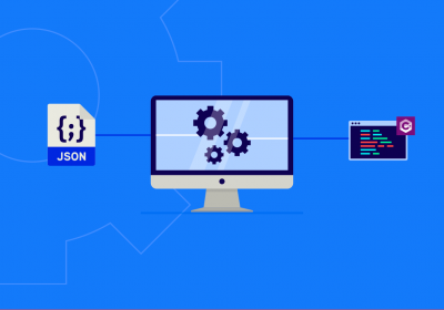 Desenvolvimento Back-end
