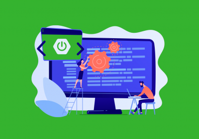 Desenvolvimento Back-end