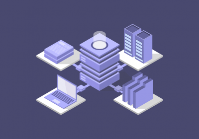 Desenvolvimento Back-end