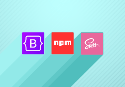 Desenvolvimento Front-end