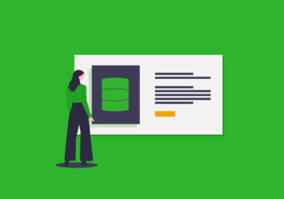 Desenvolvimento Back-end