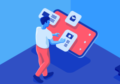 Desenvolvimento Mobile