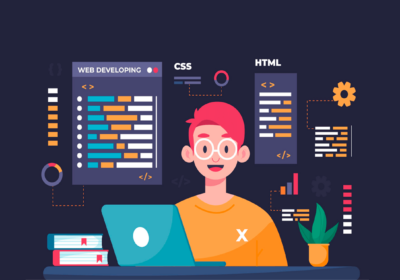 Desenvolvimento Front-end