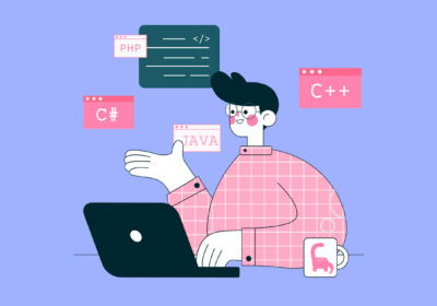 Desenvolvimento Back-end