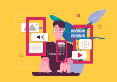 Desenvolvimento Mobile