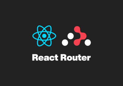 React