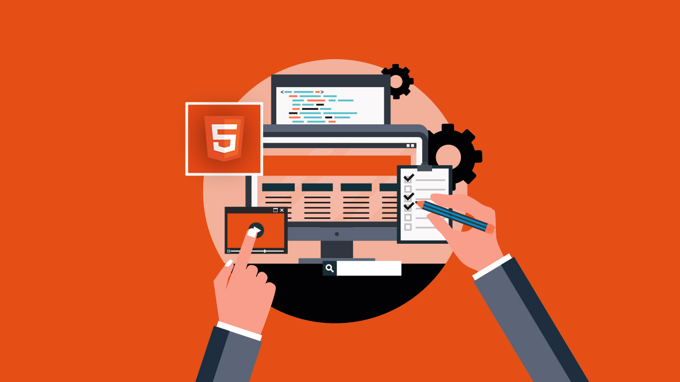 Guia da linguagem HTML | Blog da TreinaWeb